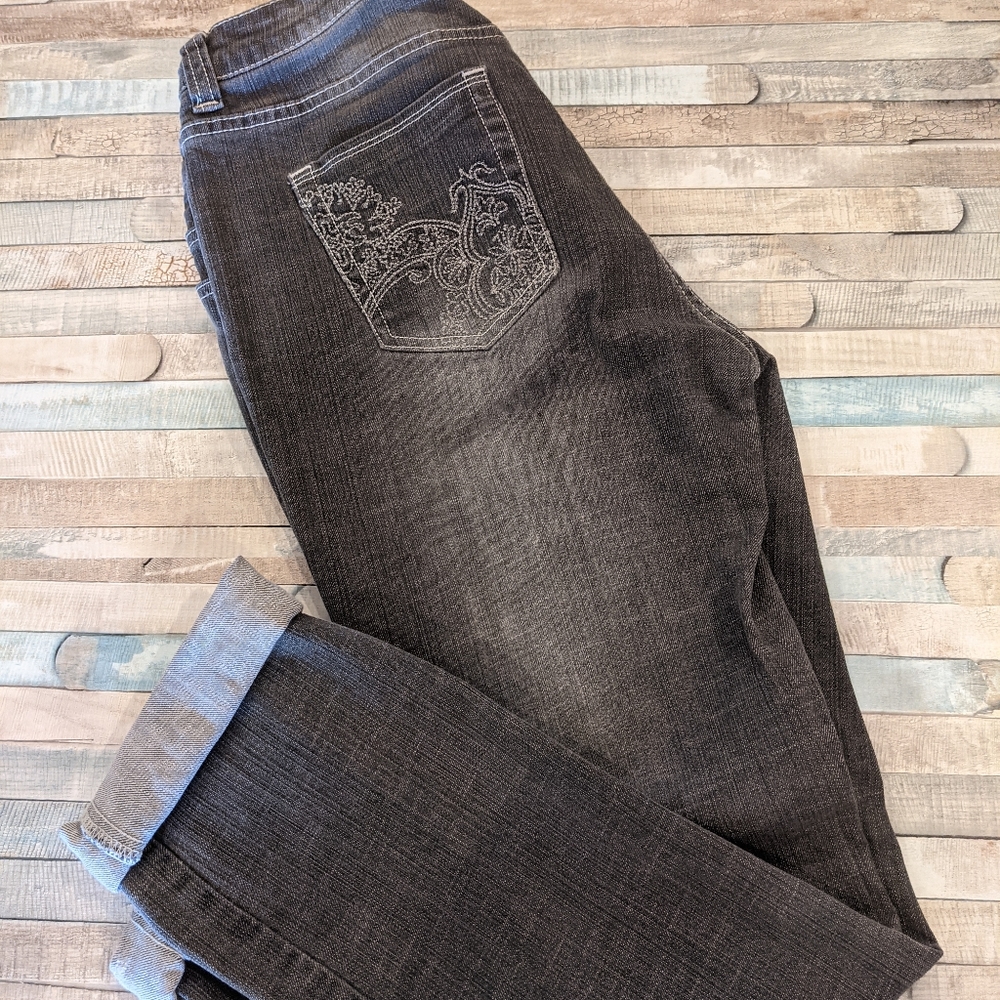 Chicos Jeans